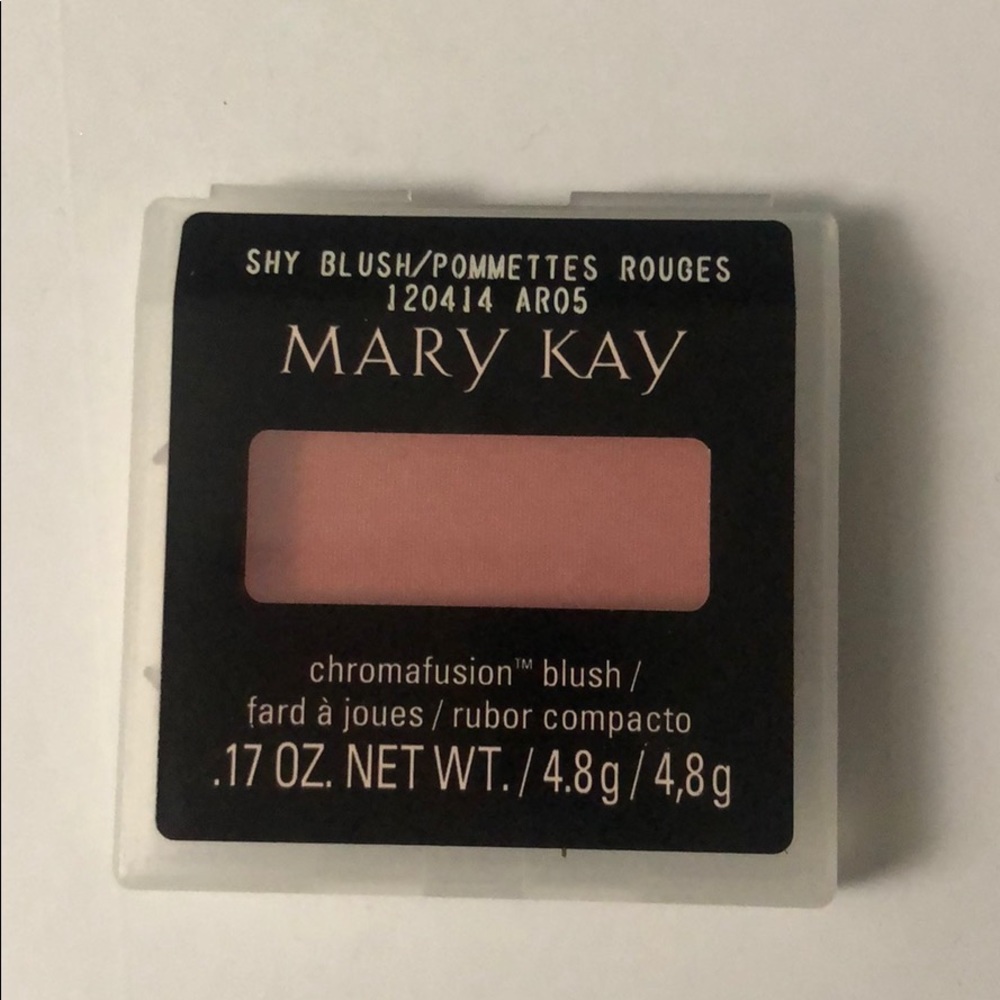 Mary Kay Blush